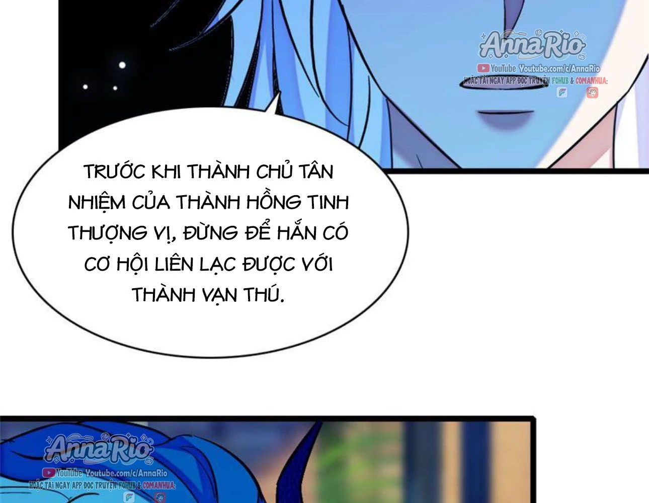 Manh Động Thú Thế Chapter 610 - 15