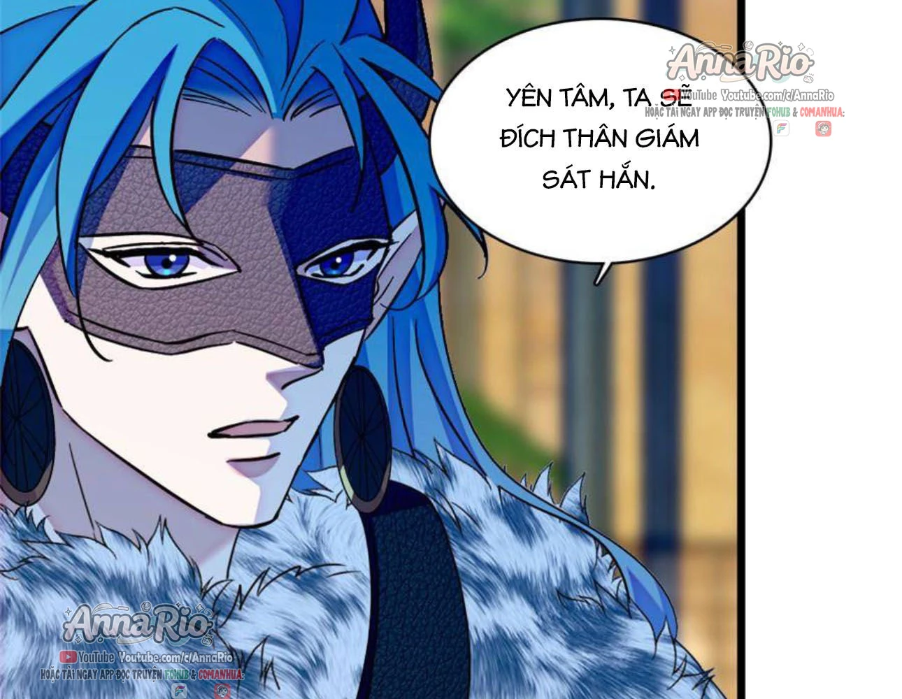 Manh Động Thú Thế Chapter 610 - 16