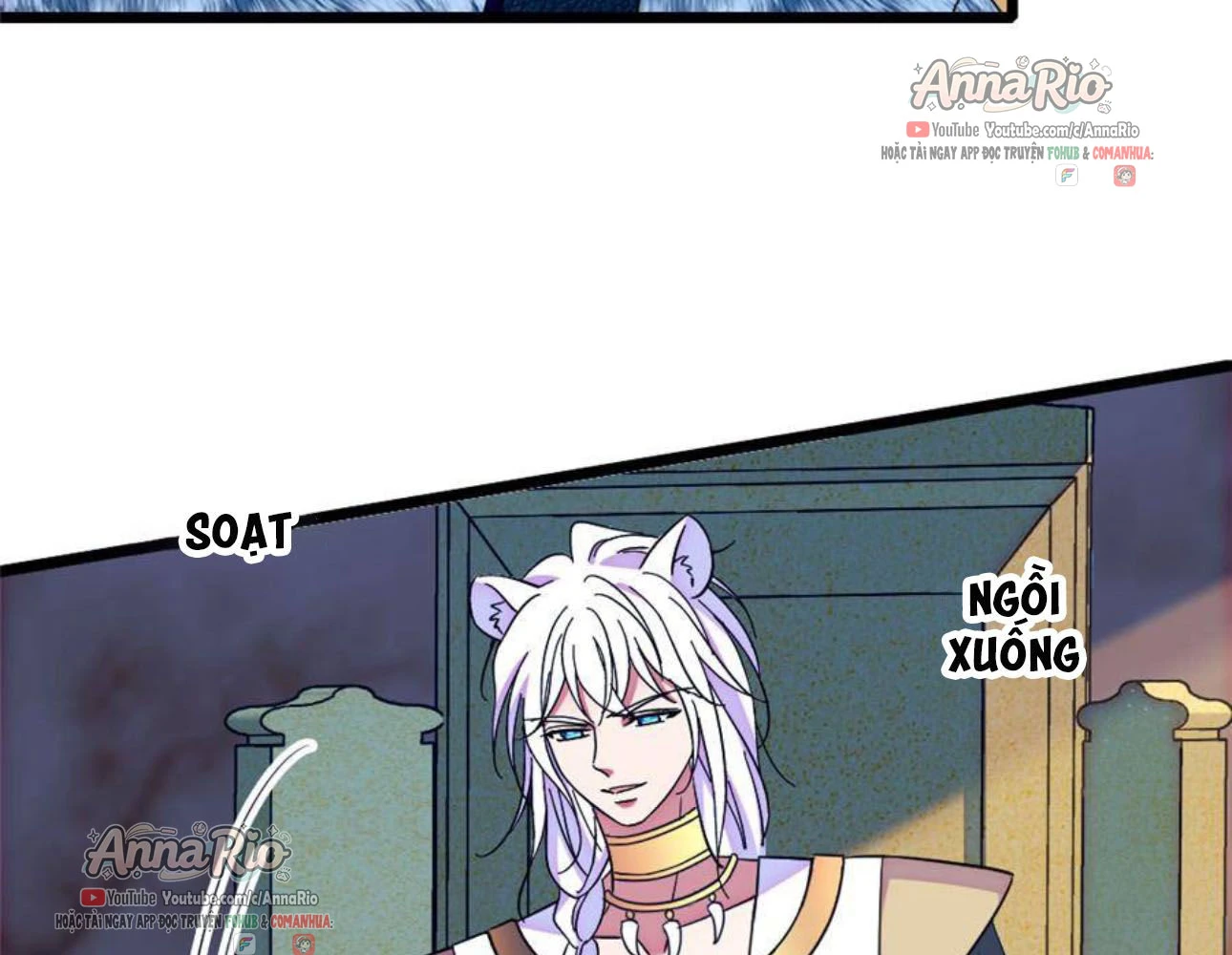 Manh Động Thú Thế Chapter 610 - 17