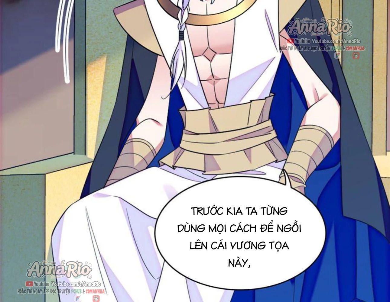 Manh Động Thú Thế Chapter 610 - 18