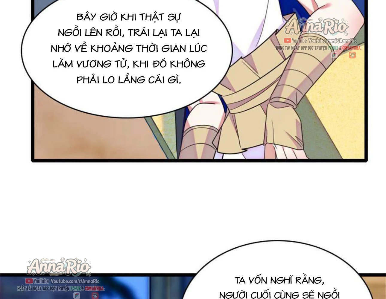 Manh Động Thú Thế Chapter 610 - 20