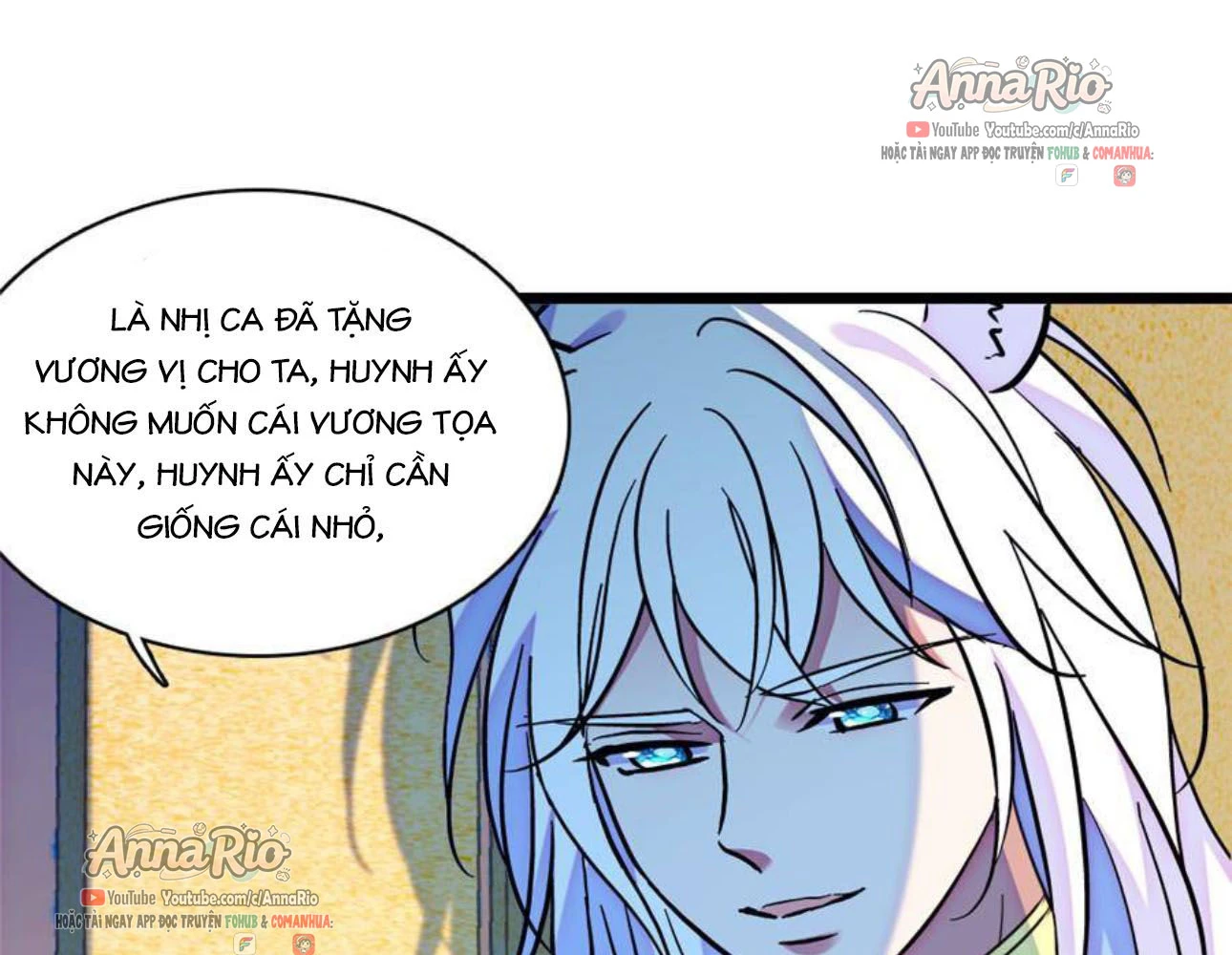 Manh Động Thú Thế Chapter 610 - 22