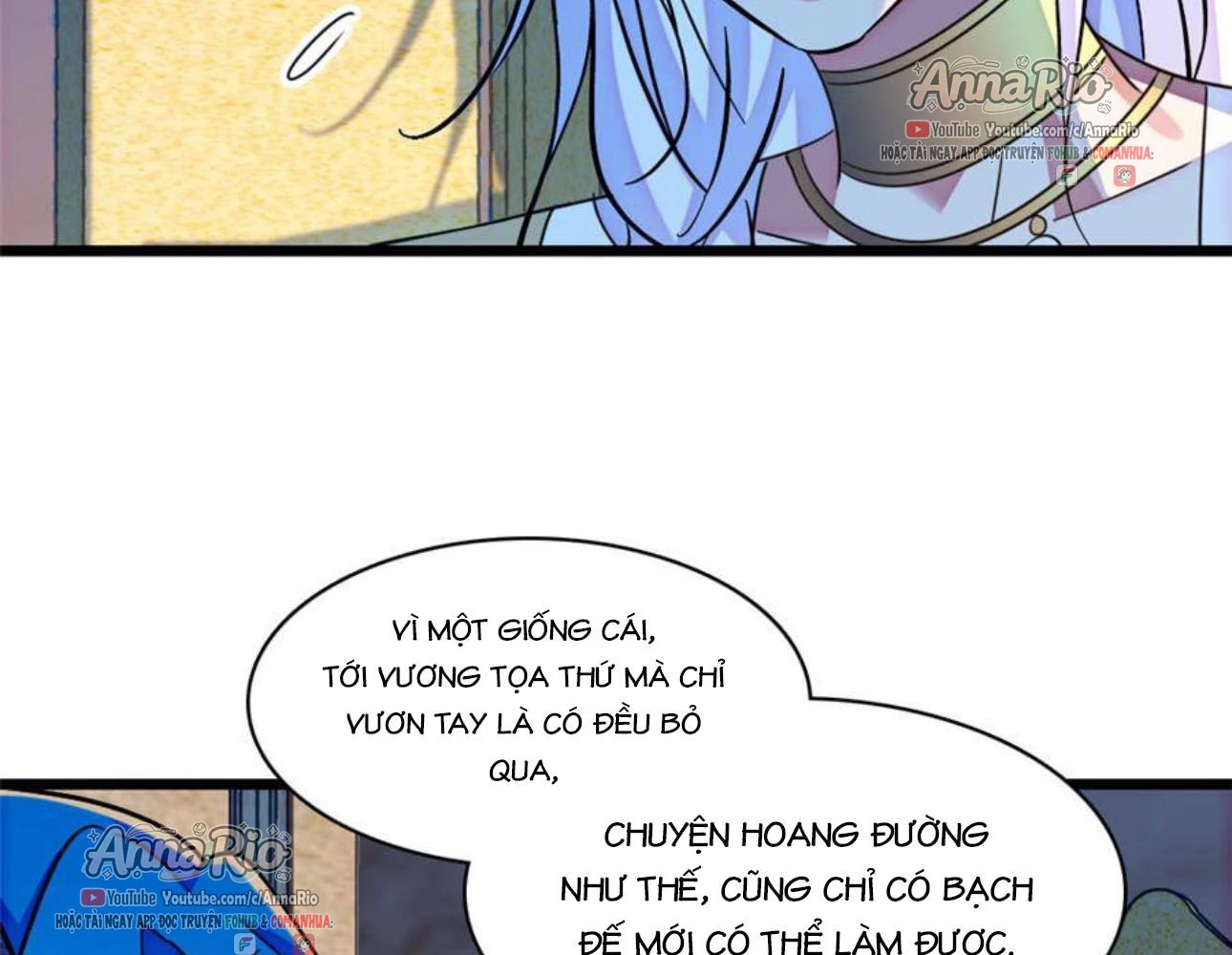 Manh Động Thú Thế Chapter 610 - 23