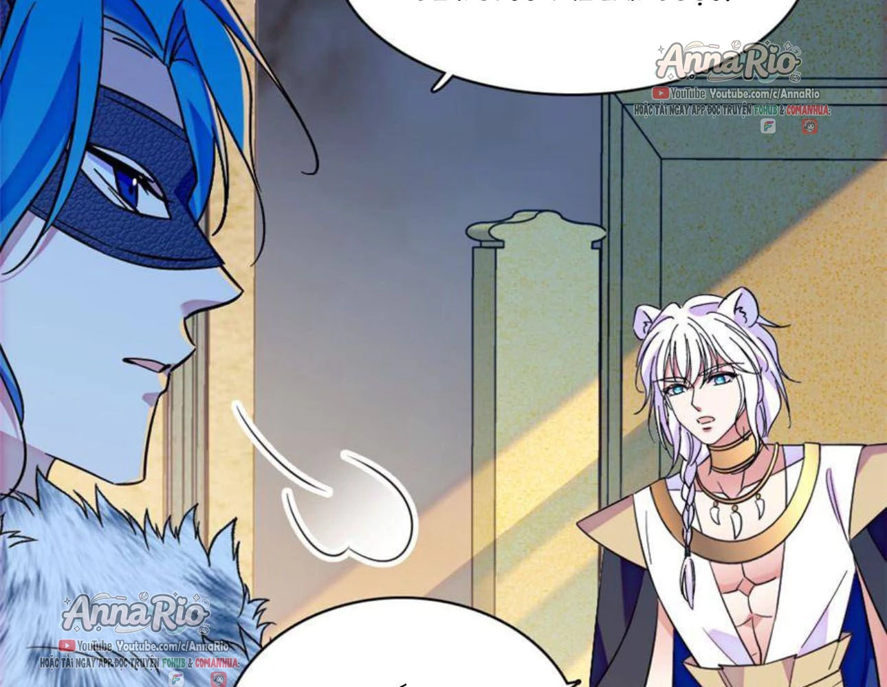 Manh Động Thú Thế Chapter 610 - 24