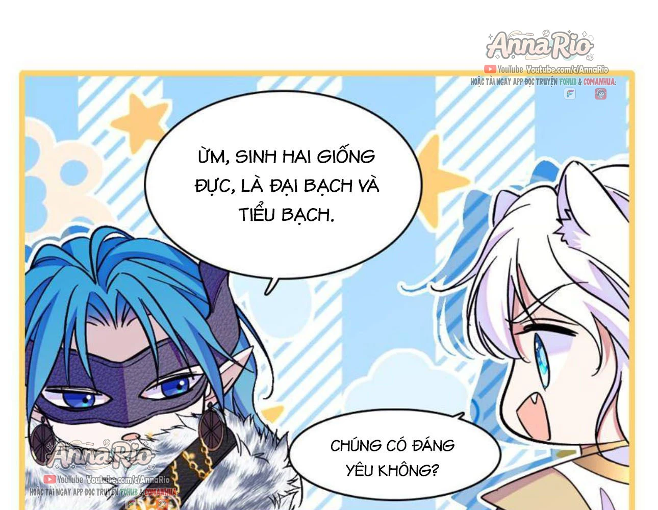 Manh Động Thú Thế Chapter 611 - 5