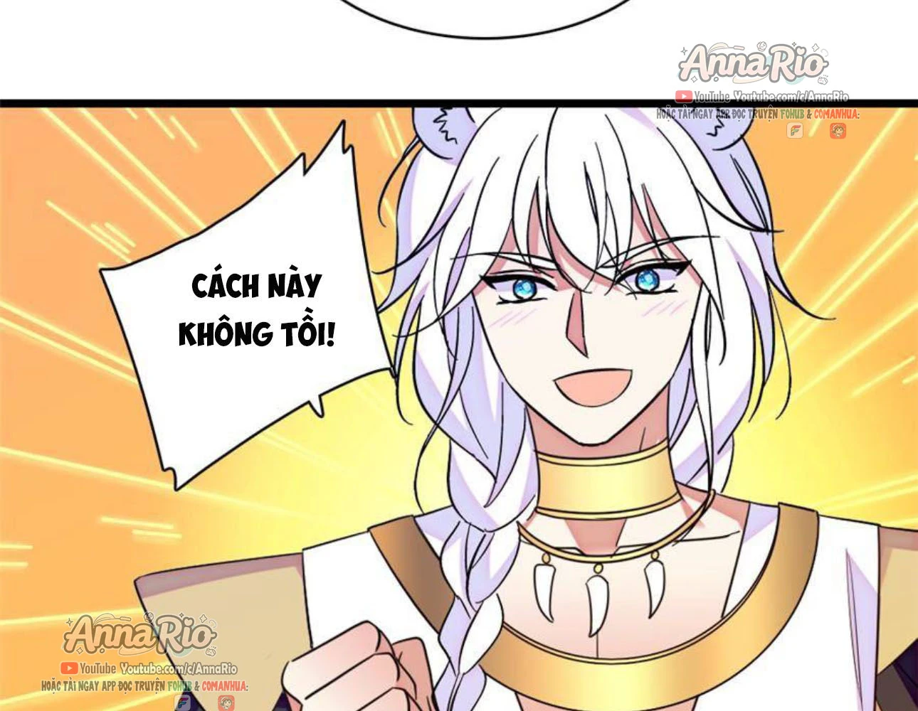 Manh Động Thú Thế Chapter 611 - 8