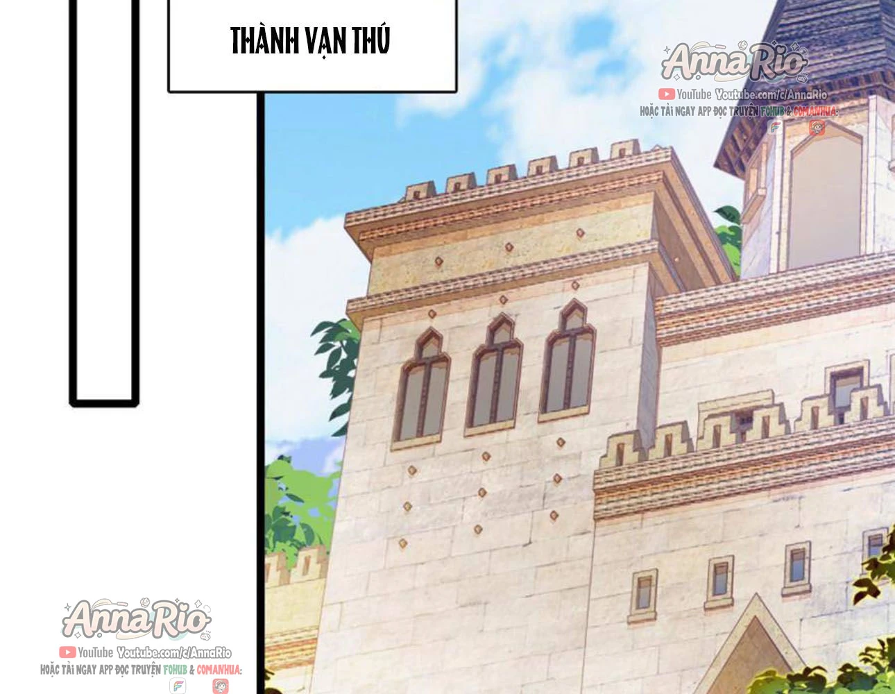 Manh Động Thú Thế Chapter 611 - 10