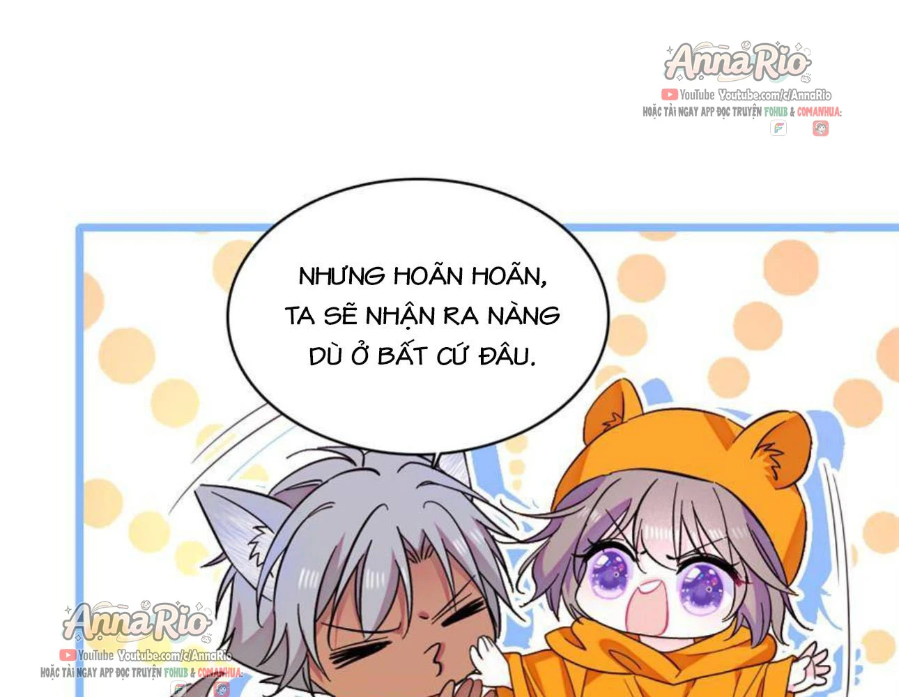 Manh Động Thú Thế Chapter 611 - 13