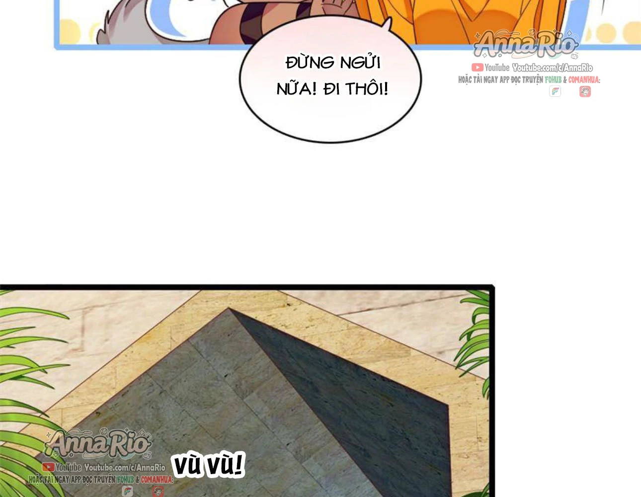 Manh Động Thú Thế Chapter 611 - 14