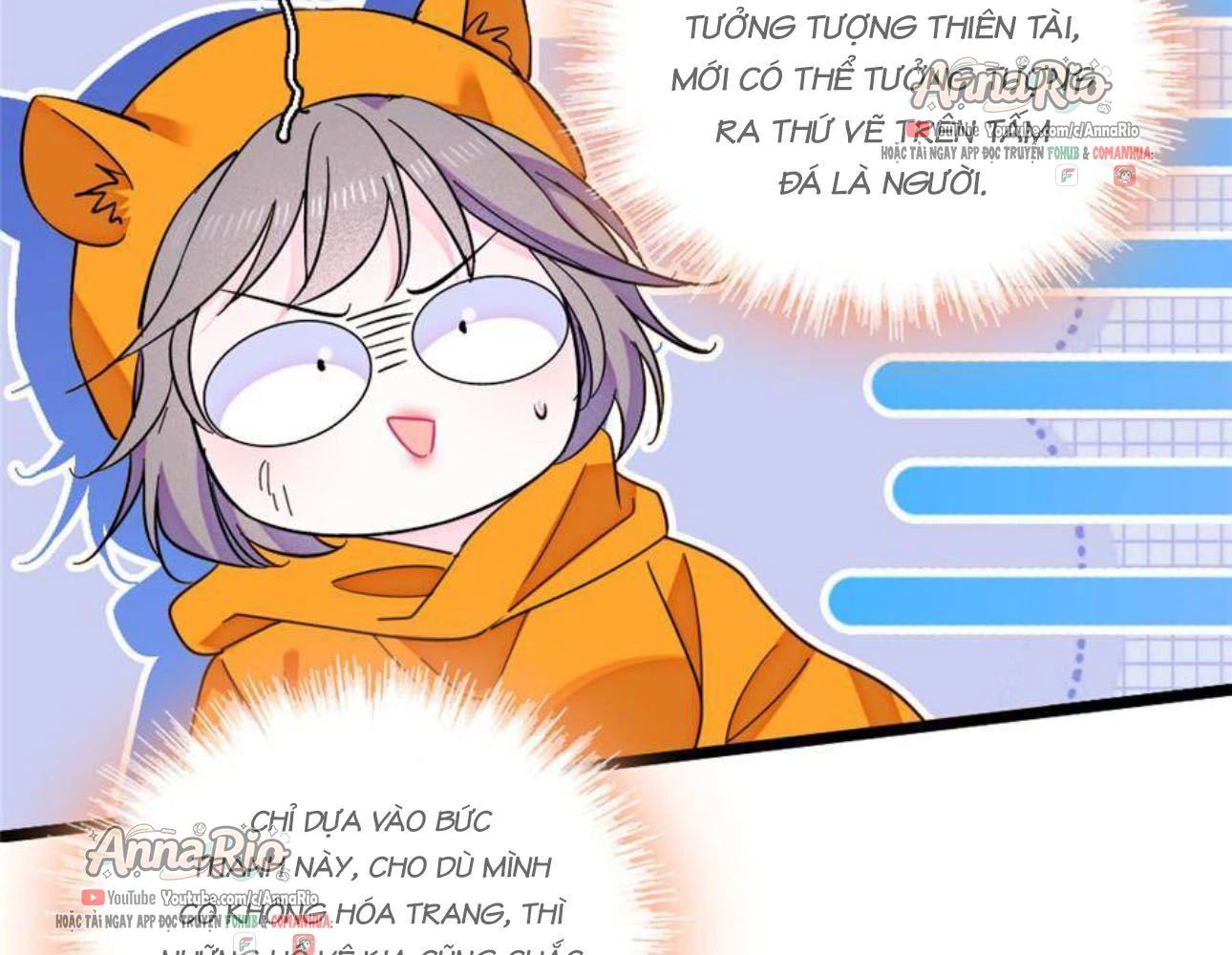 Manh Động Thú Thế Chapter 611 - 19