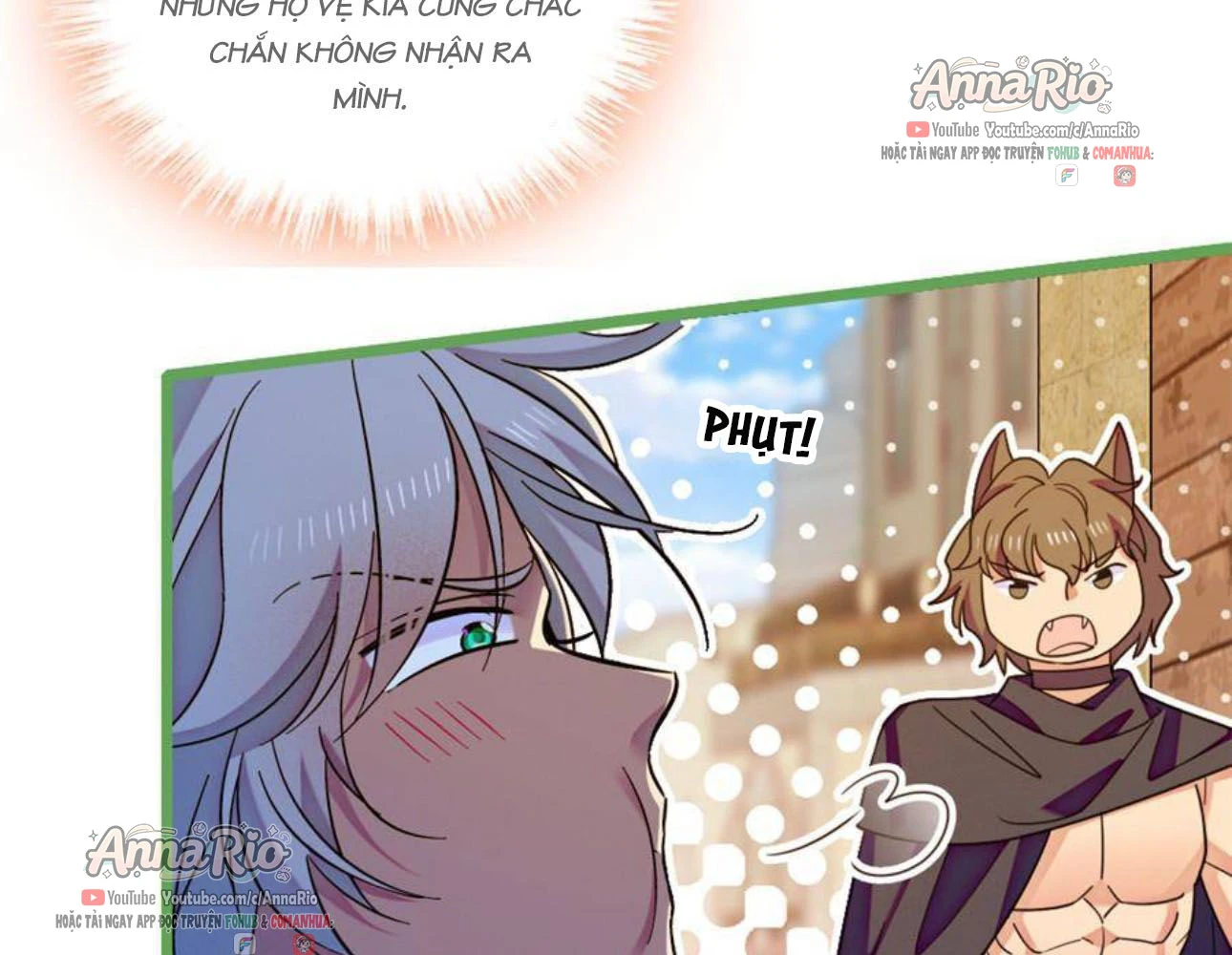 Manh Động Thú Thế Chapter 611 - 20