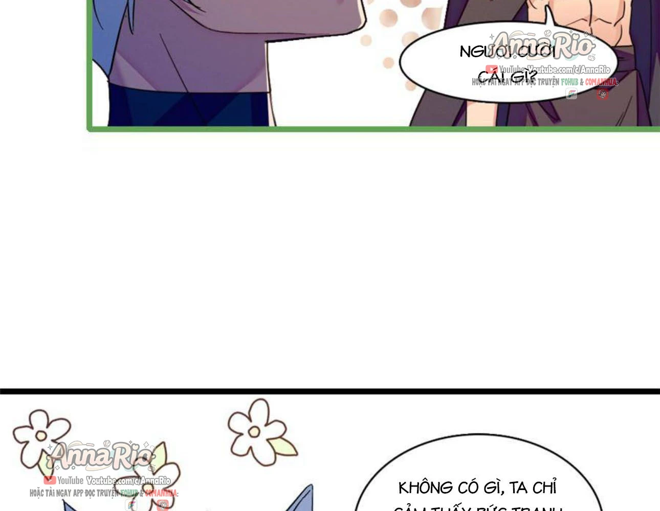 Manh Động Thú Thế Chapter 611 - 21