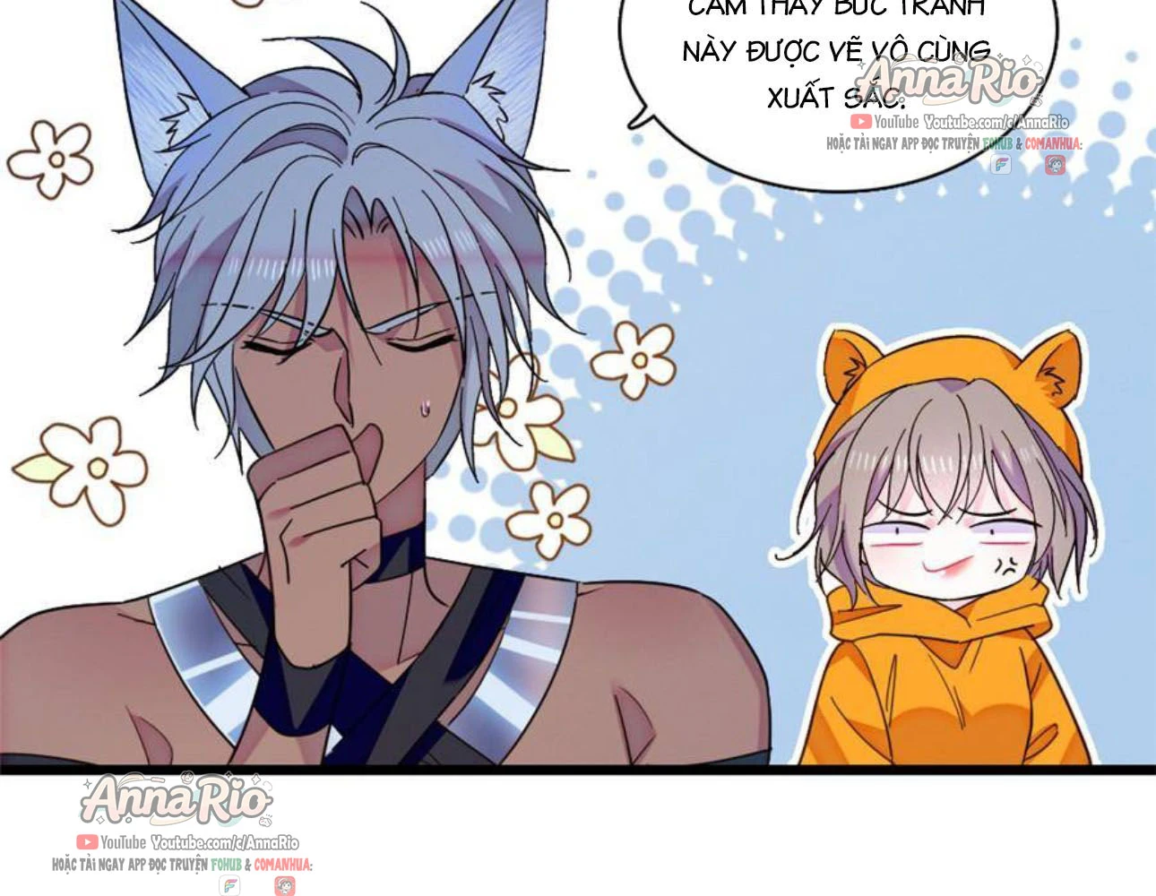 Manh Động Thú Thế Chapter 611 - 22