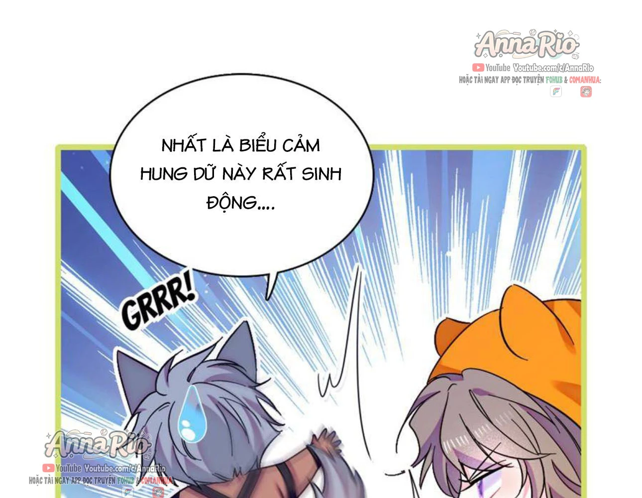 Manh Động Thú Thế Chapter 611 - 23