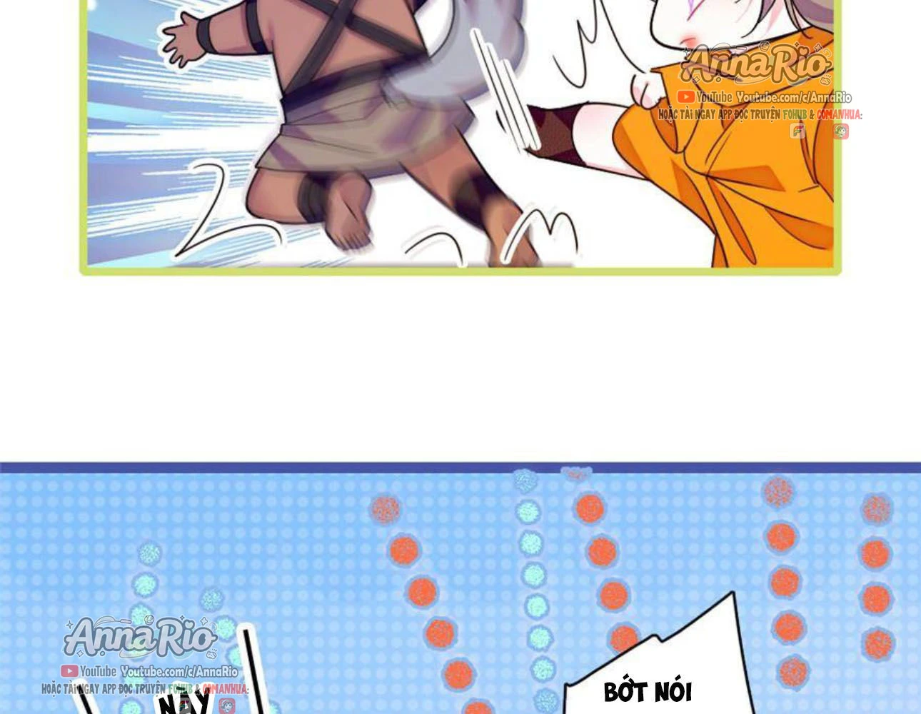 Manh Động Thú Thế Chapter 611 - 24