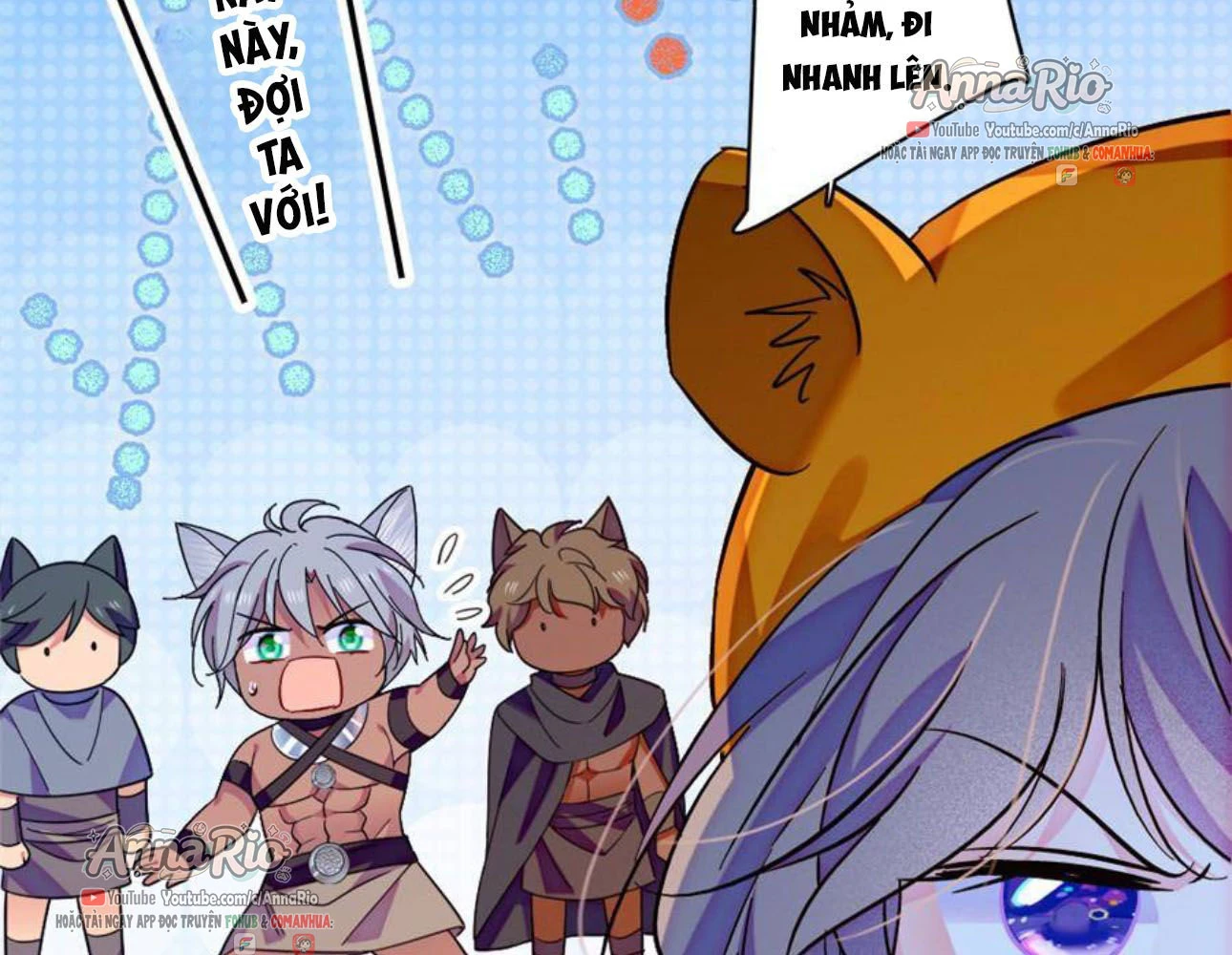 Manh Động Thú Thế Chapter 611 - 25