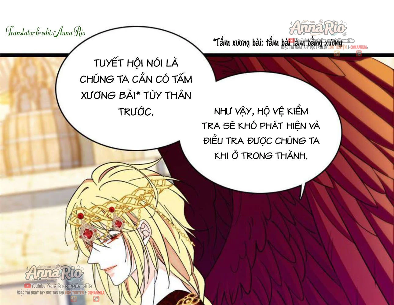 Manh Động Thú Thế Chapter 612 - 5