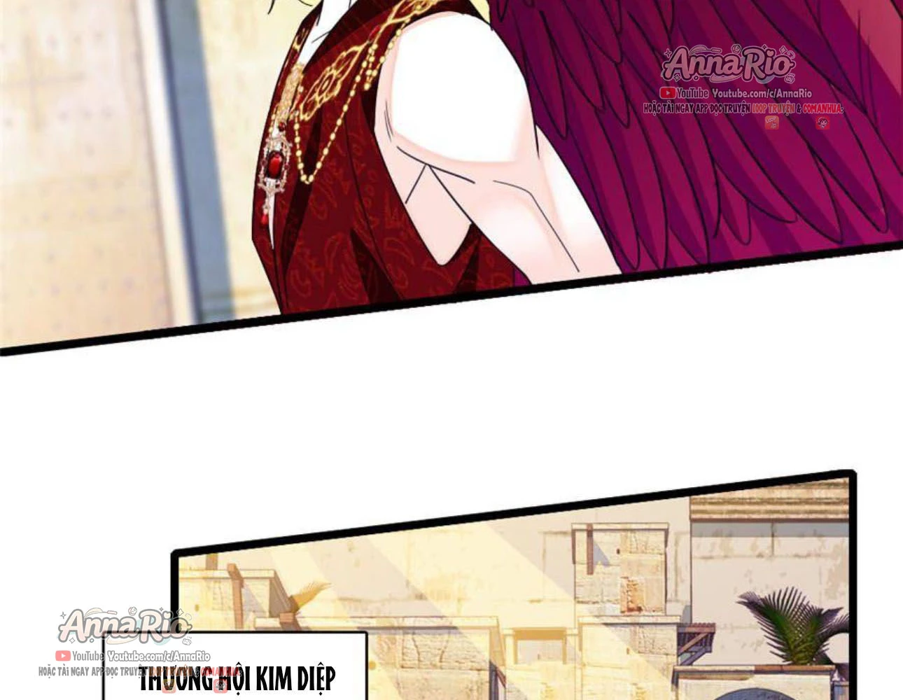 Manh Động Thú Thế Chapter 612 - 6