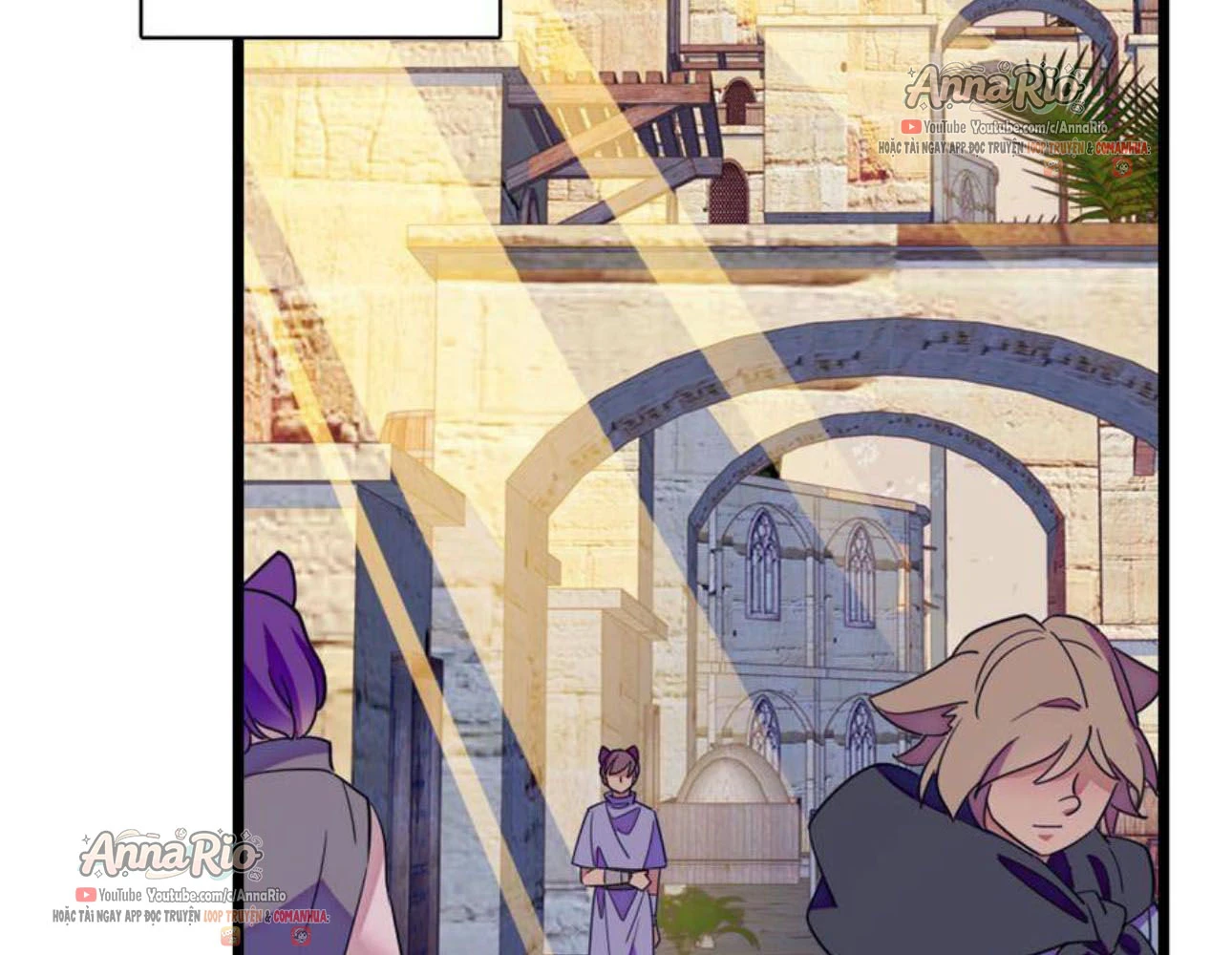 Manh Động Thú Thế Chapter 612 - 7