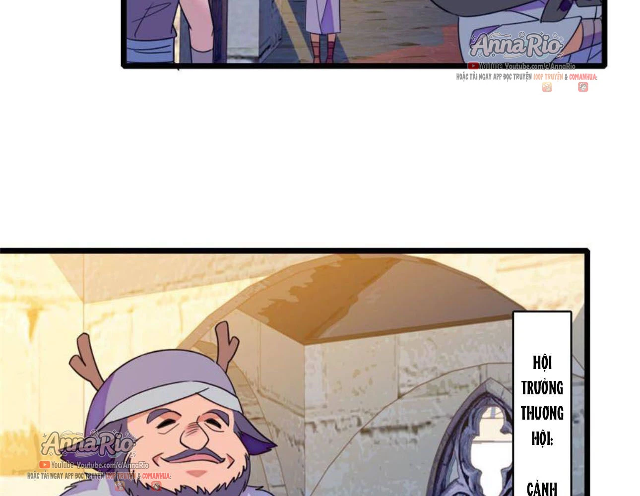 Manh Động Thú Thế Chapter 612 - 8