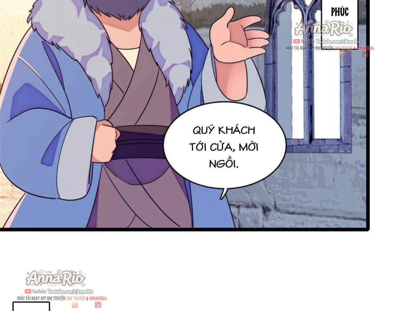 Manh Động Thú Thế Chapter 612 - 9