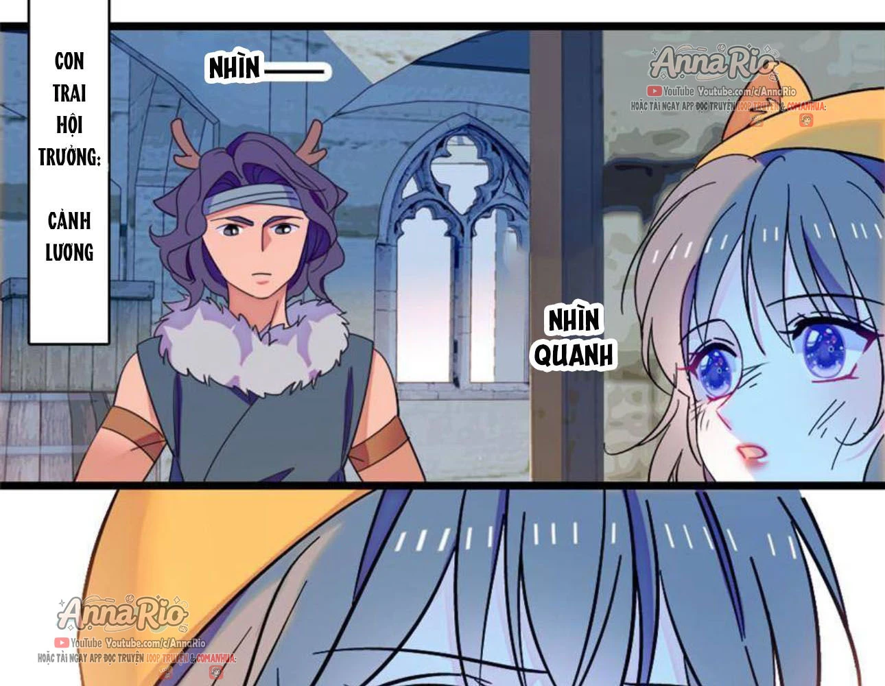 Manh Động Thú Thế Chapter 612 - 10