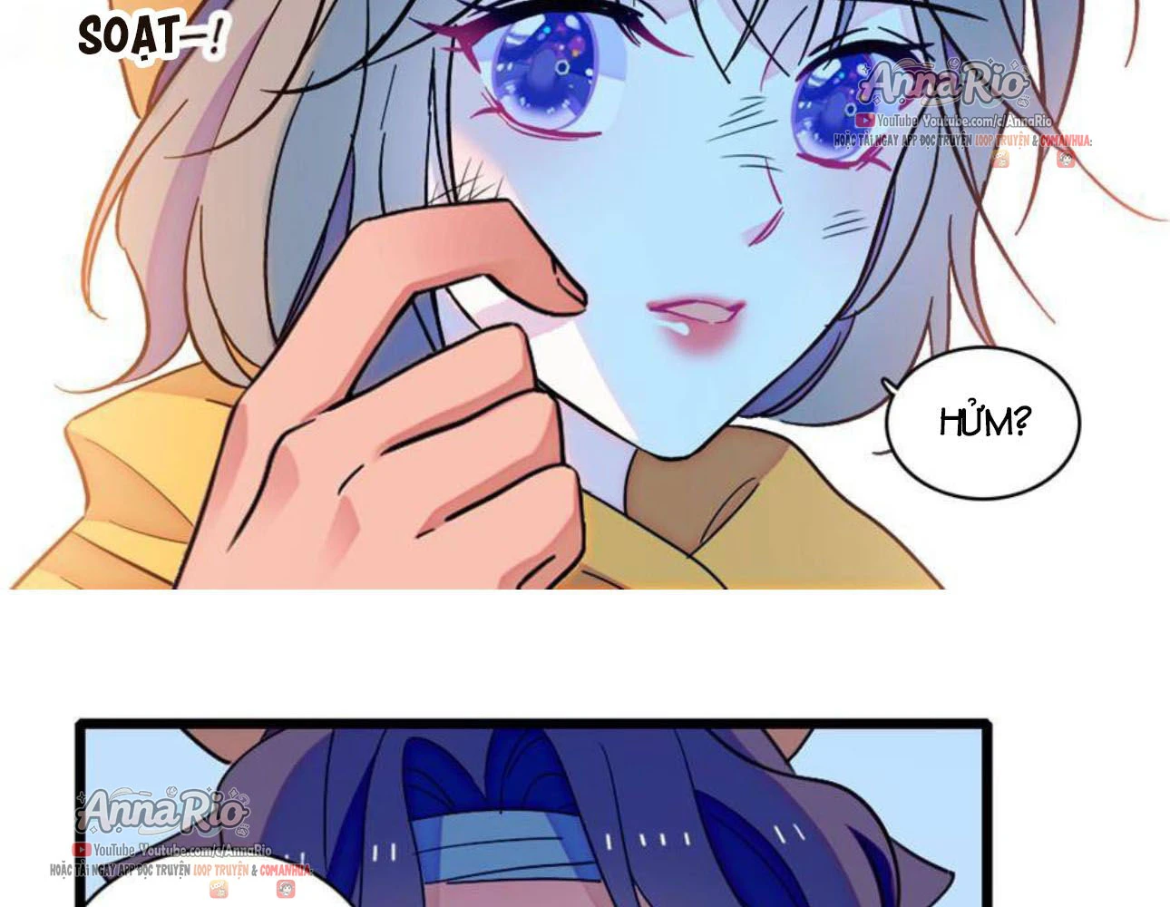 Manh Động Thú Thế Chapter 612 - 11