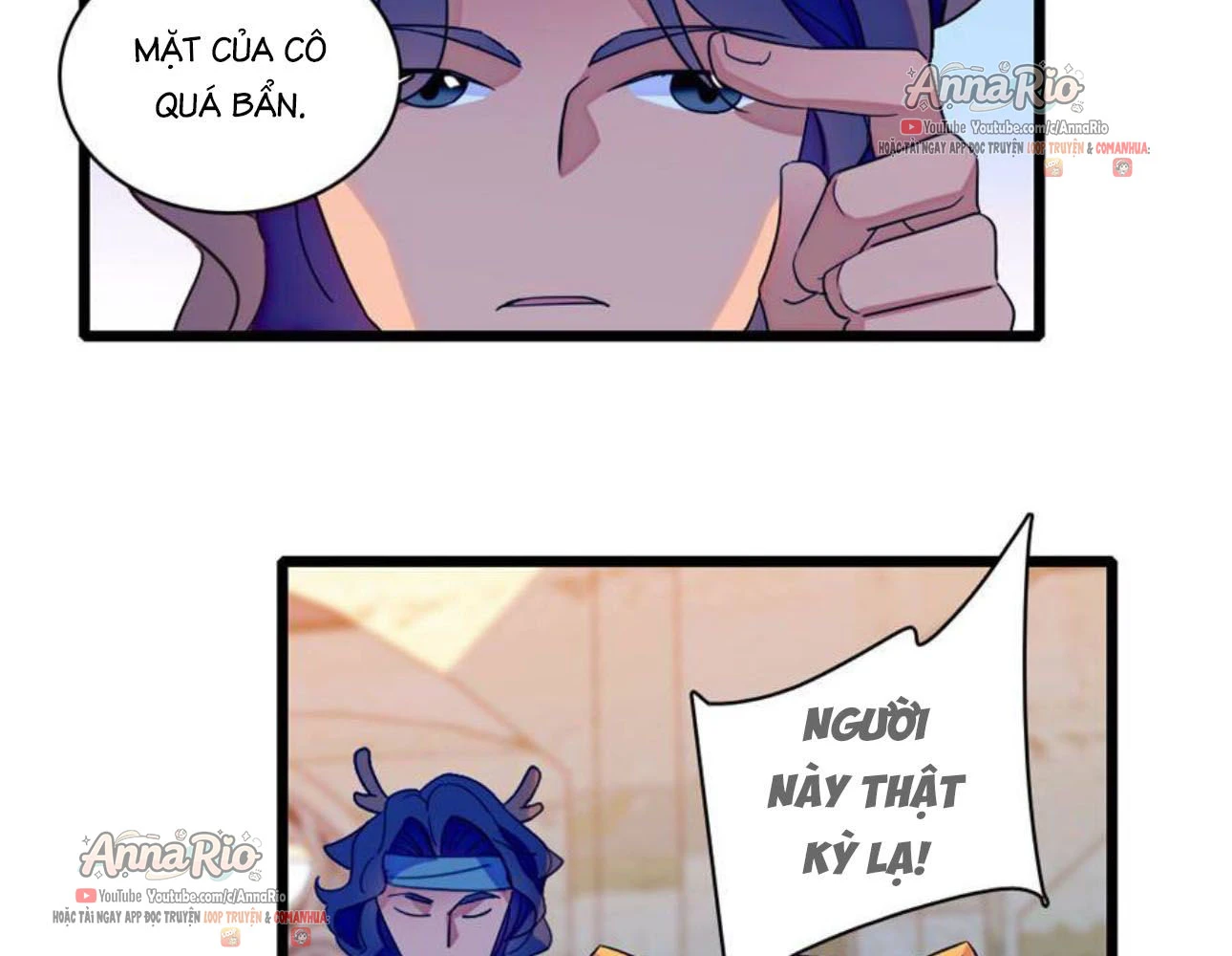 Manh Động Thú Thế Chapter 612 - 12