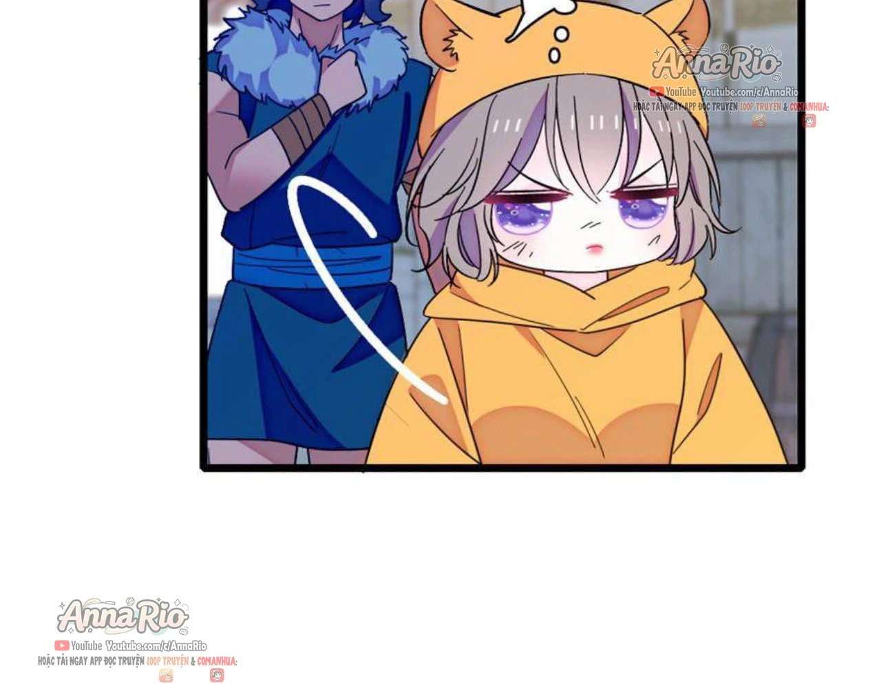 Manh Động Thú Thế Chapter 612 - 13