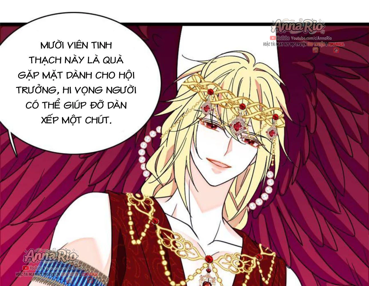 Manh Động Thú Thế Chapter 612 - 14