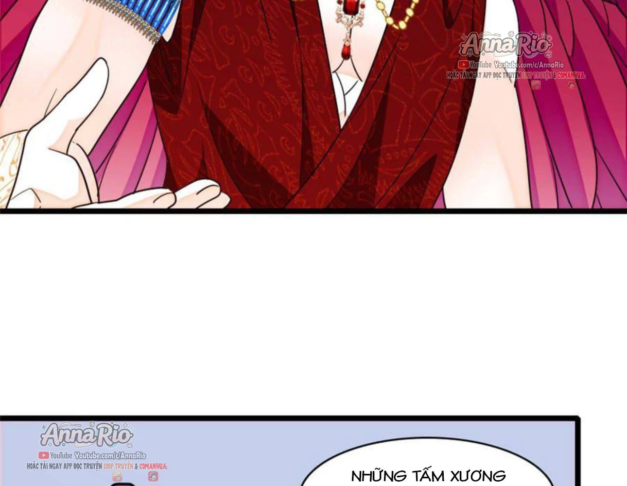 Manh Động Thú Thế Chapter 612 - 15