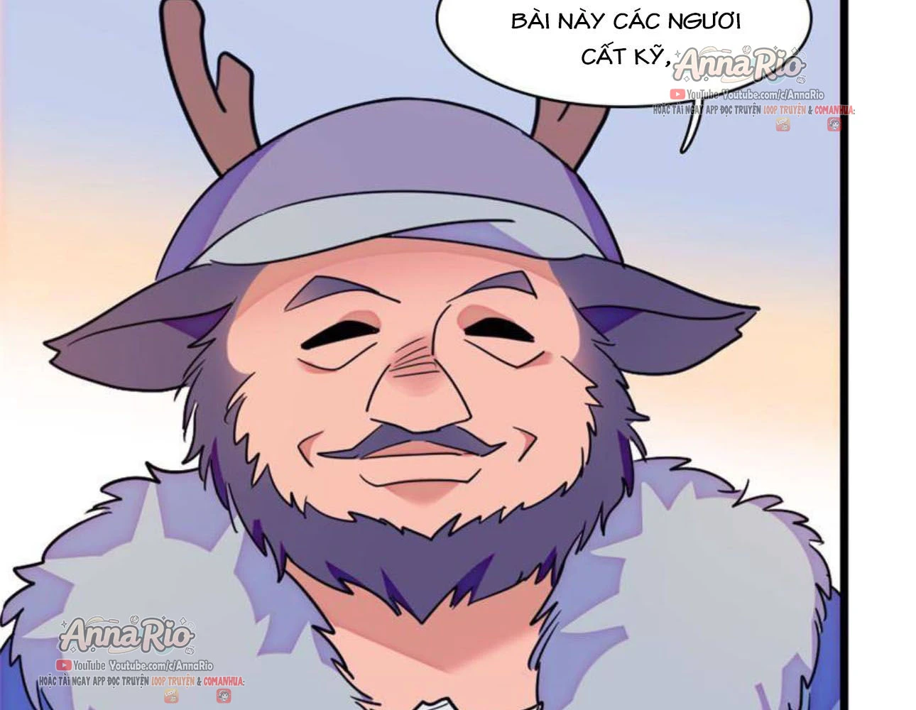 Manh Động Thú Thế Chapter 612 - 16