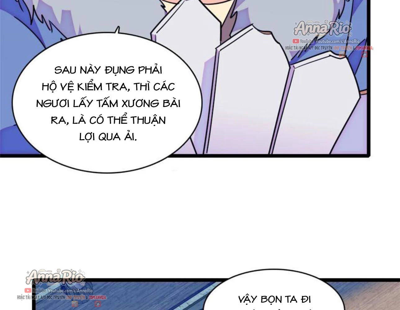 Manh Động Thú Thế Chapter 612 - 17