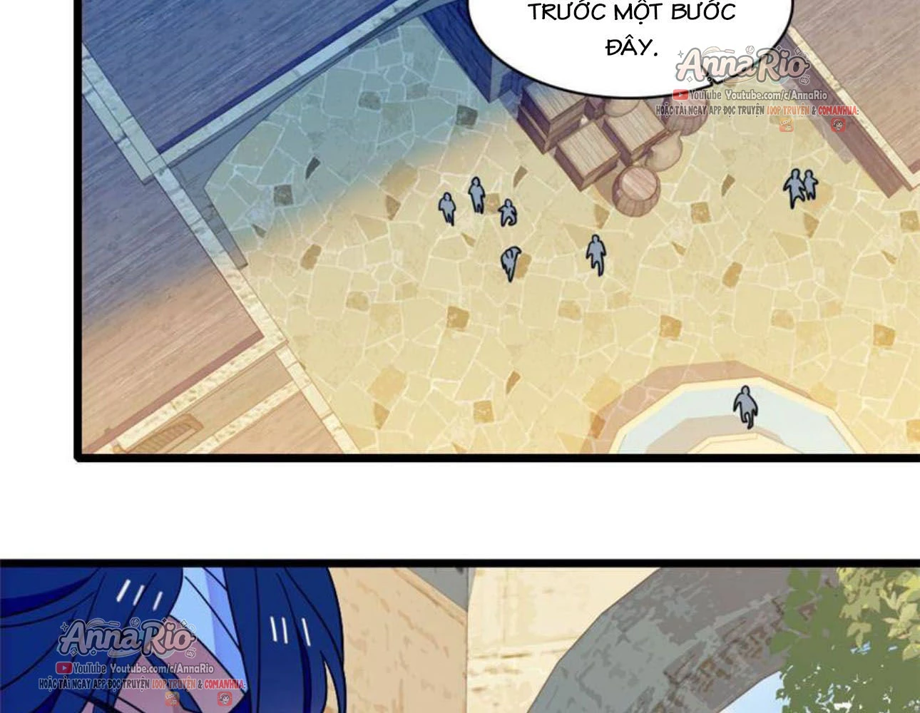 Manh Động Thú Thế Chapter 612 - 18