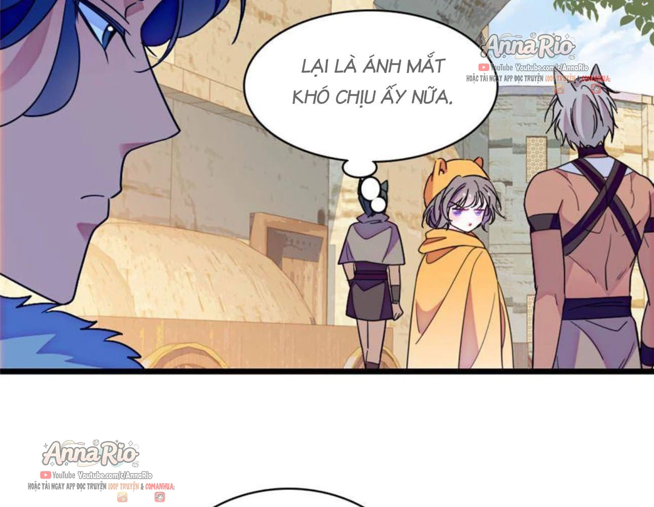 Manh Động Thú Thế Chapter 612 - 19