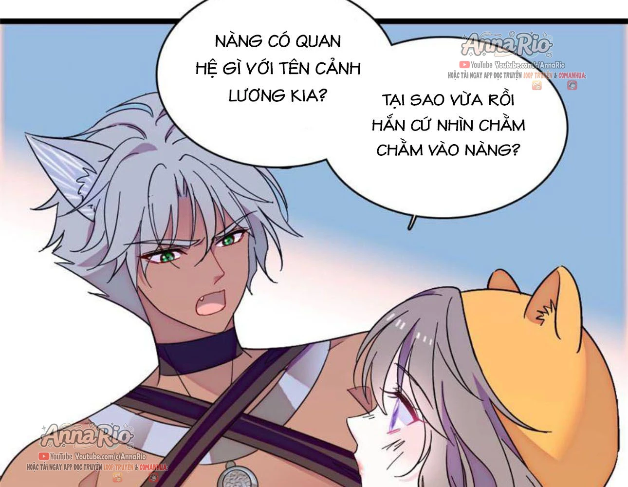 Manh Động Thú Thế Chapter 612 - 20