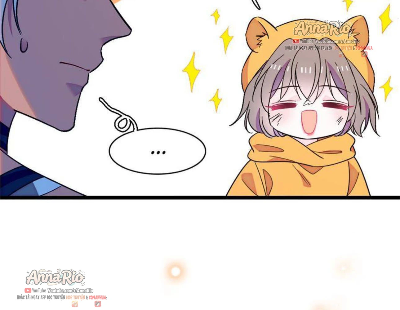 Manh Động Thú Thế Chapter 612 - 22