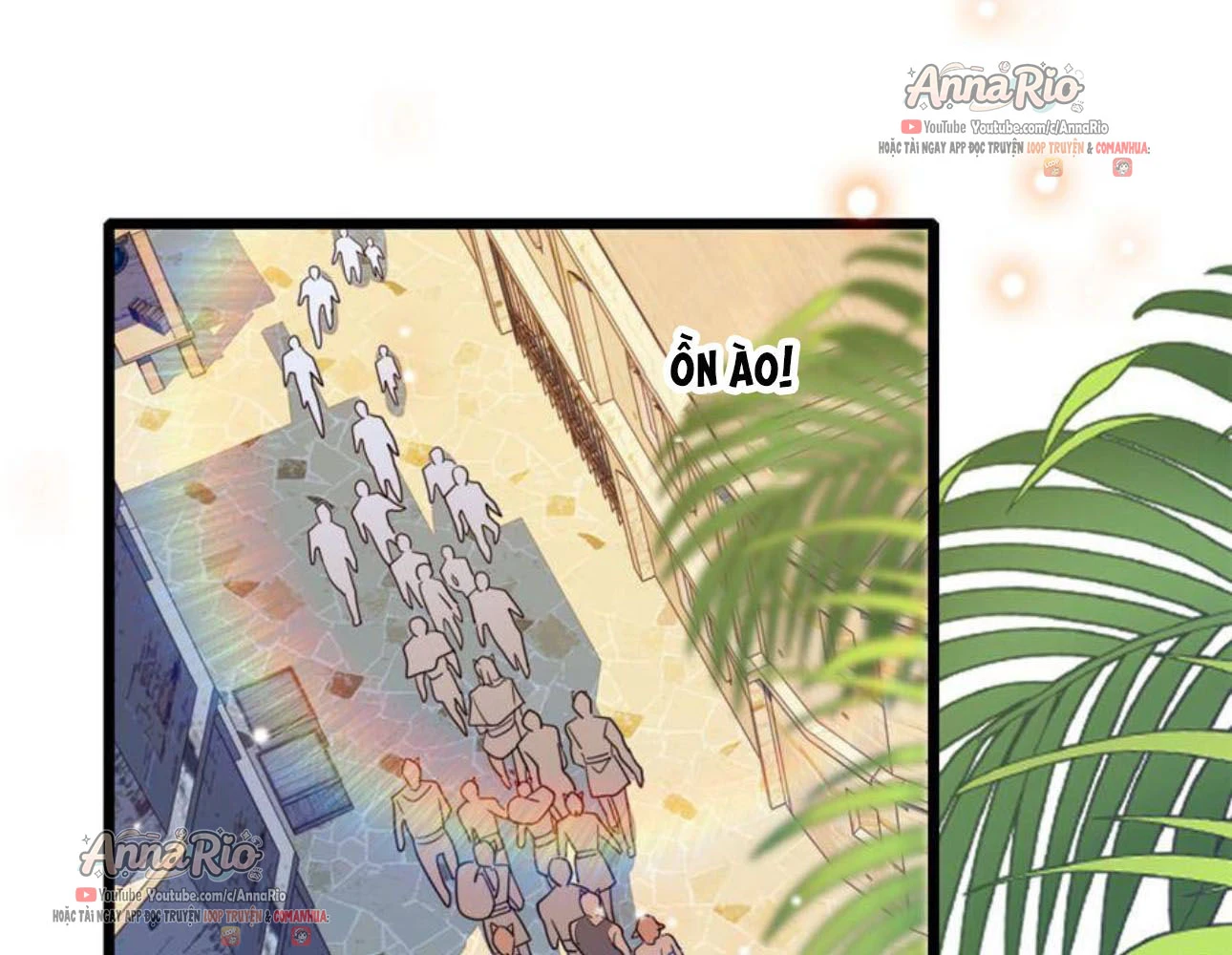 Manh Động Thú Thế Chapter 612 - 23