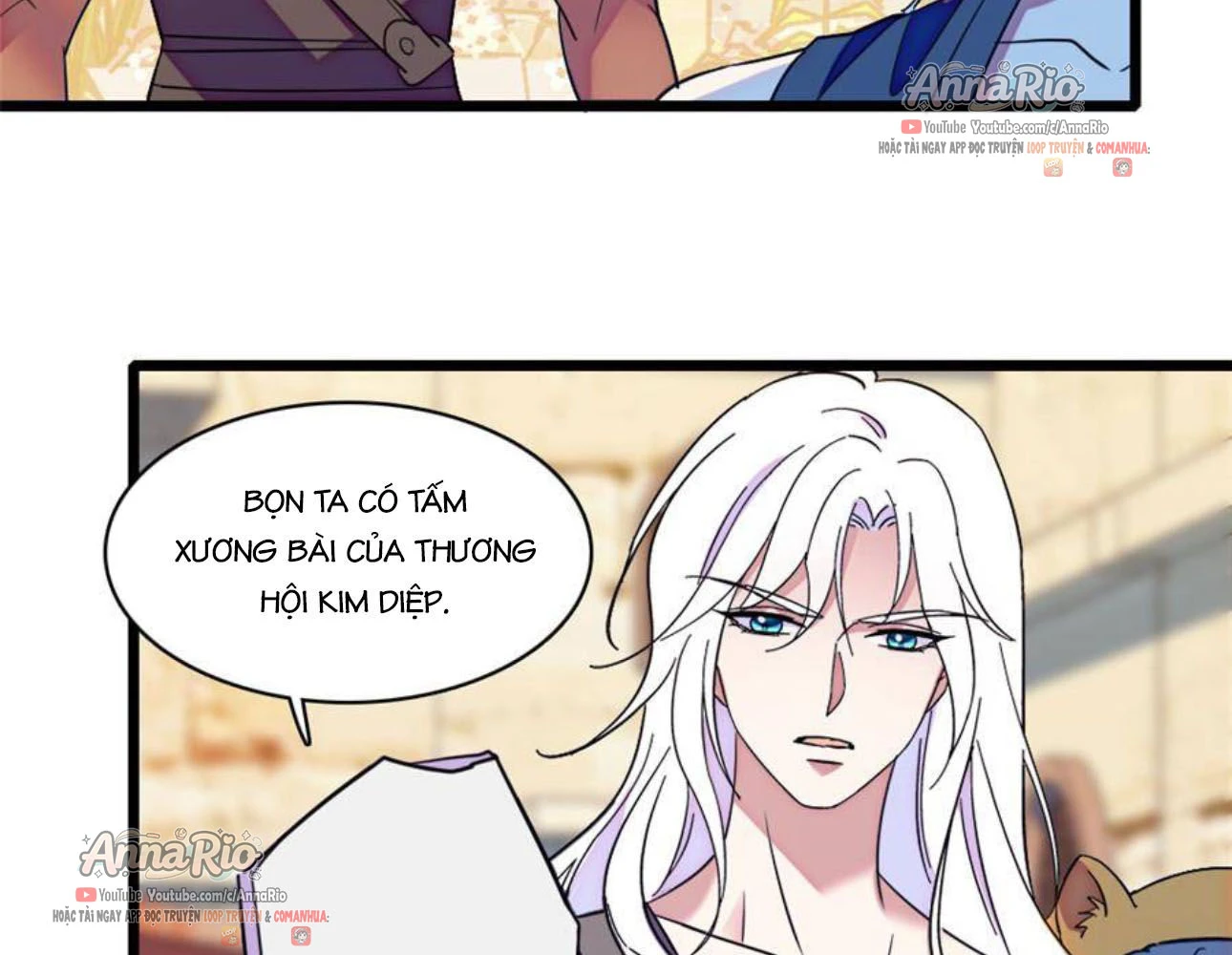 Manh Động Thú Thế Chapter 613 - 6