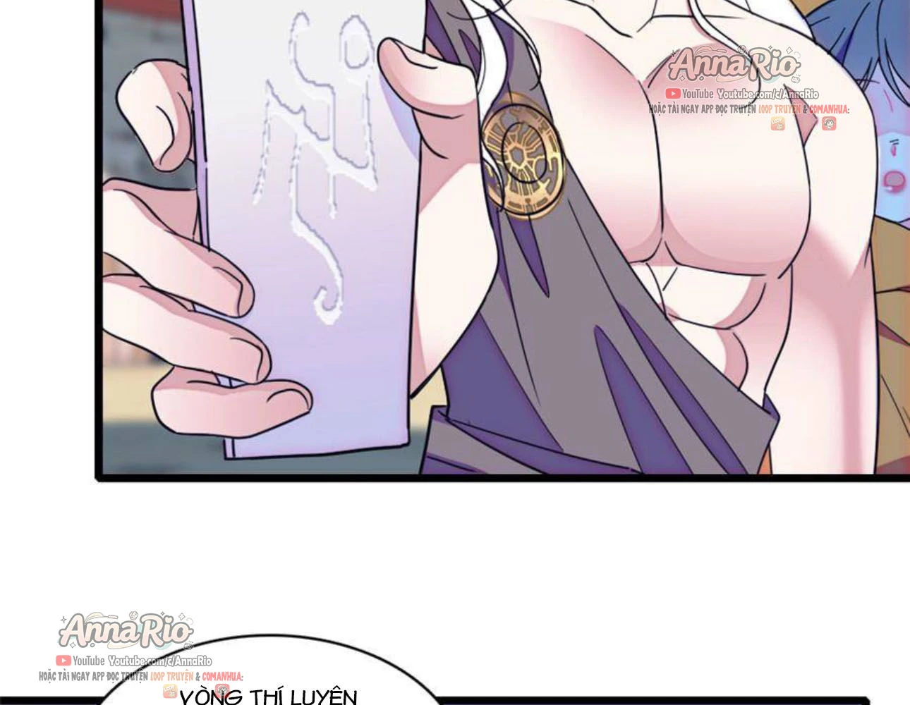 Manh Động Thú Thế Chapter 613 - 7