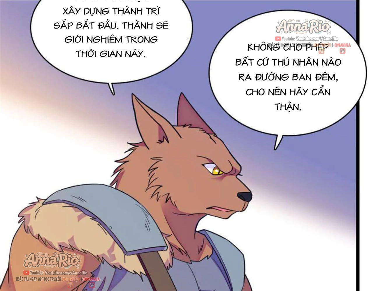 Manh Động Thú Thế Chapter 613 - 8