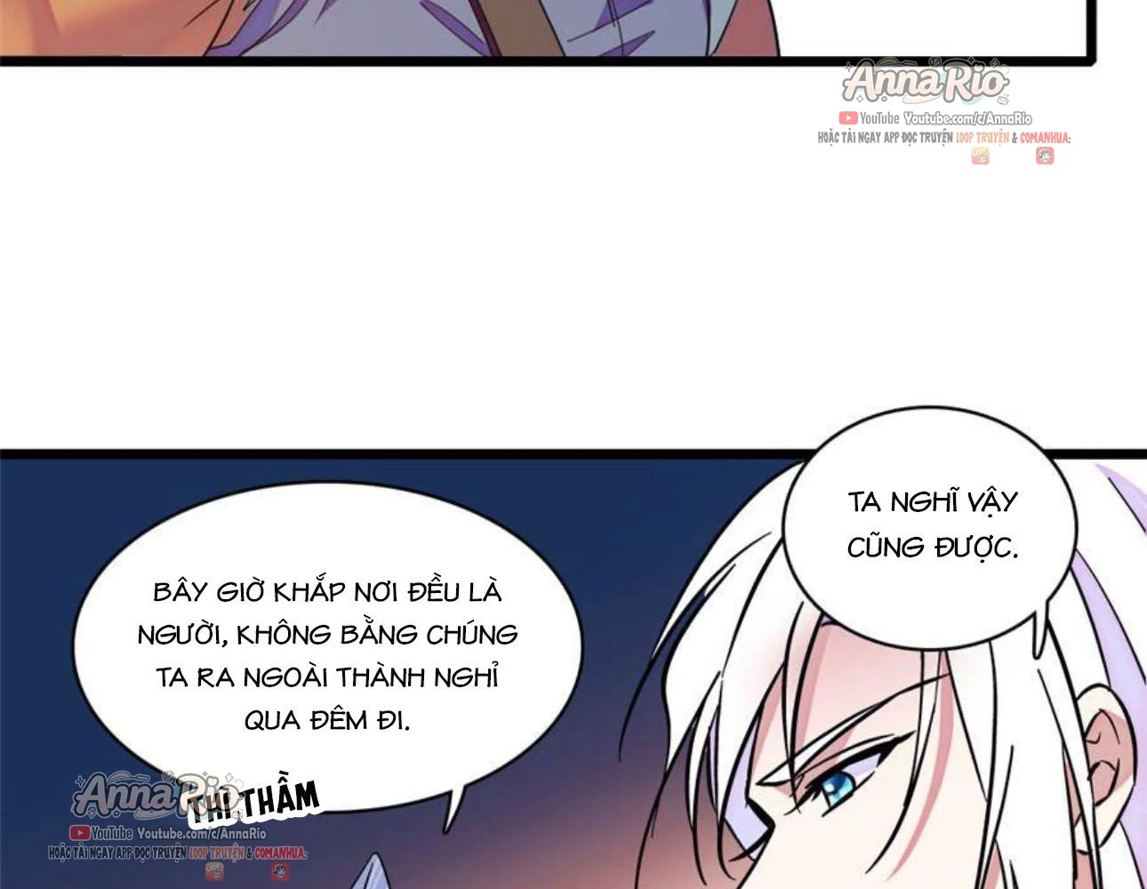 Manh Động Thú Thế Chapter 613 - 9