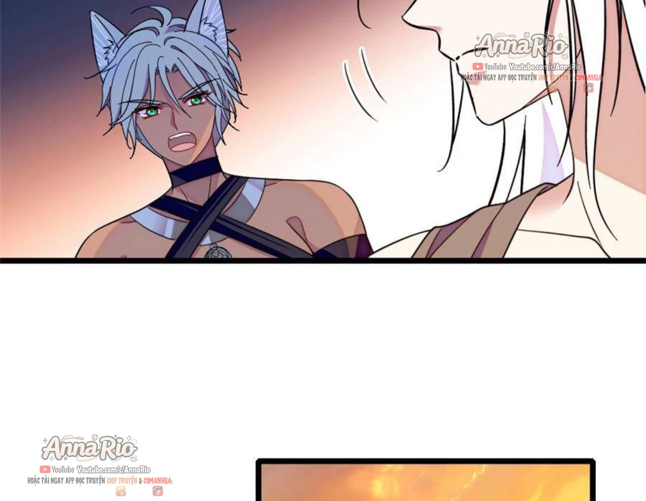 Manh Động Thú Thế Chapter 613 - 10