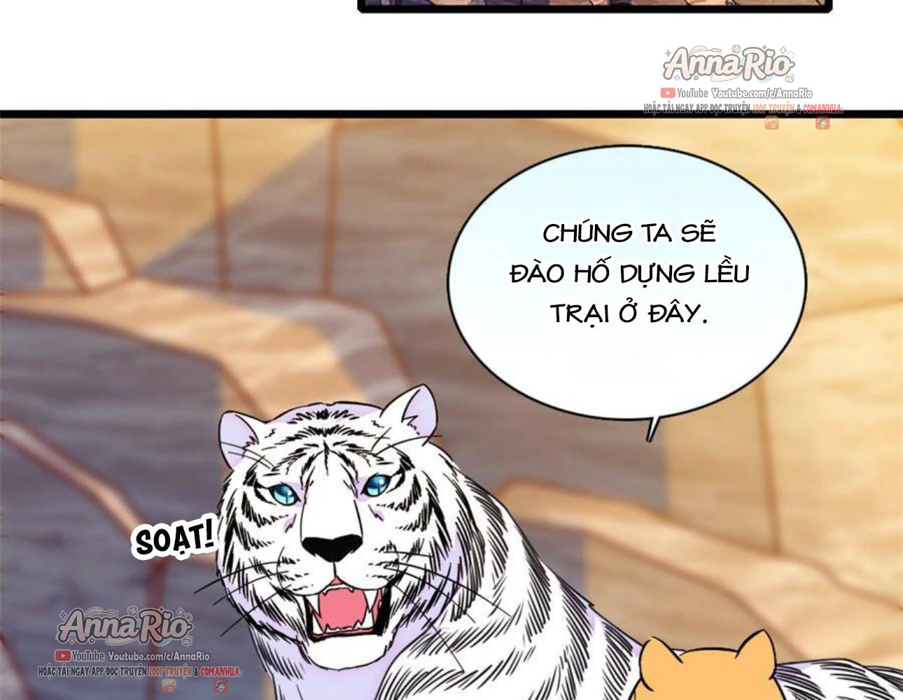 Manh Động Thú Thế Chapter 613 - 12