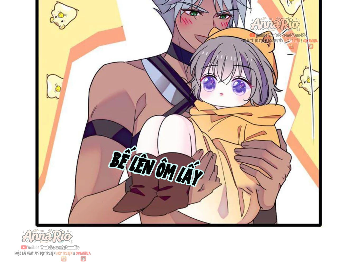 Manh Động Thú Thế Chapter 613 - 14