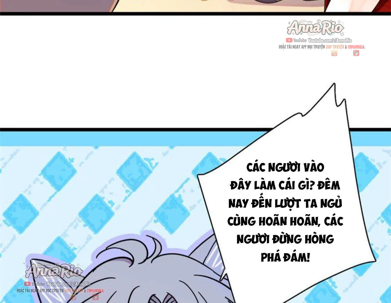 Manh Động Thú Thế Chapter 613 - 16