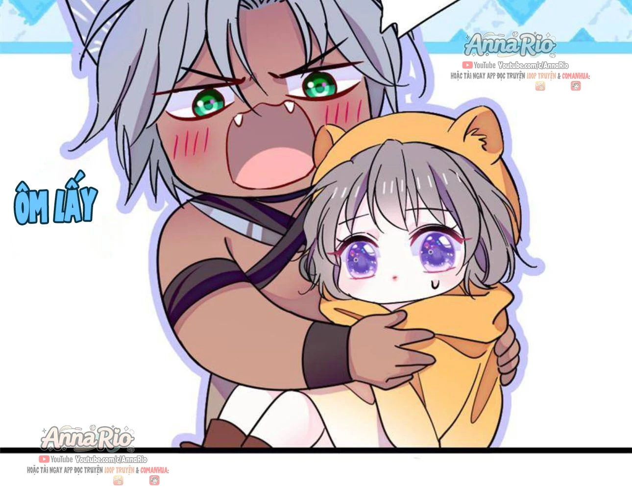 Manh Động Thú Thế Chapter 613 - 17