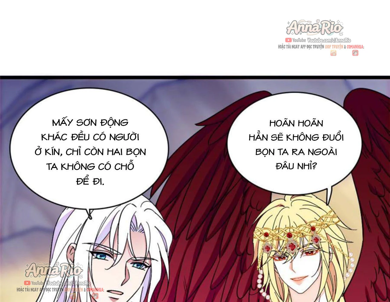 Manh Động Thú Thế Chapter 613 - 18