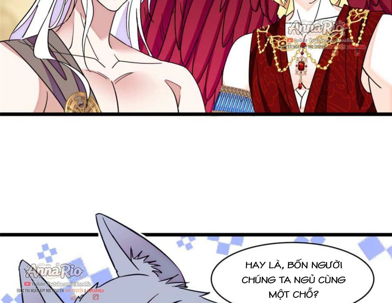 Manh Động Thú Thế Chapter 613 - 19