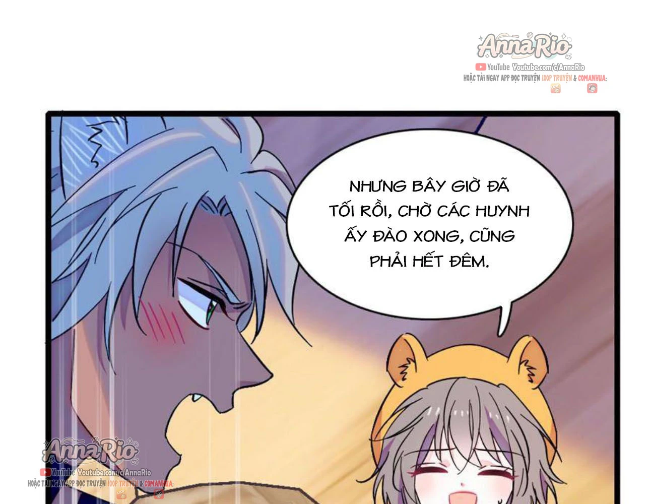 Manh Động Thú Thế Chapter 613 - 21